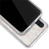 Rose Gold Marble Galaxy A50 Clear Case